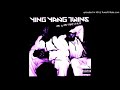 Ying Yang Twinz - Calling All Zones Slowed Down