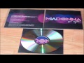 Madonna Get Together (Instrumental) 