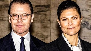 The truth behind the marriage of Princess Victoria of Sweden