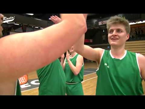 1. RASTA Sponsorencup: Biochem gewinnt Finale gegen Konivet! (15.2.19)