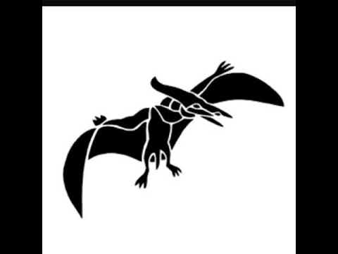 TerraDactyl - Destroy The Enemy