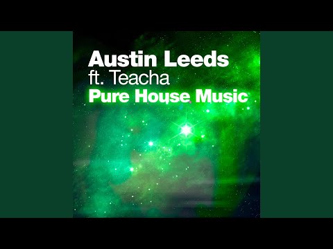 Pure House Music (Zoltan Kontes Remix)