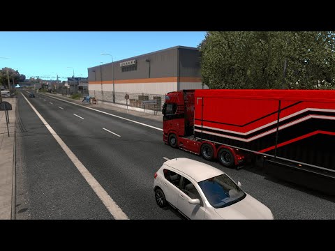 EXPLORANDO las NUEVAS RUTAS DE IBERIA! // Ciudad Real ESPAÑA! // Pro Mods 2.50! #13