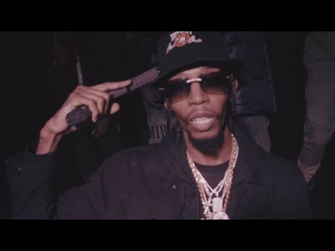 TralTooCool - Feeling Like PAC feat. Glizzy Da Great (Official Video)