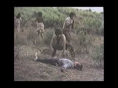 Kumander 45 - 1982 Action Movie