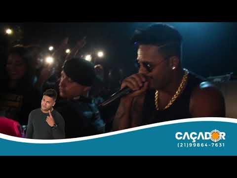 Show Mc Caçador na Beats Clube ( Cascavel Paraná )