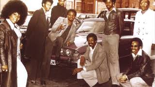 B. T.  Express  -  Give Up The Funk