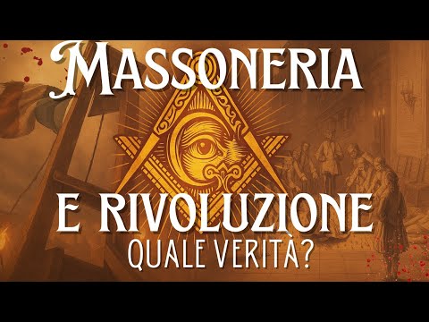 Massoneria e rivoluzione - Quale verità?