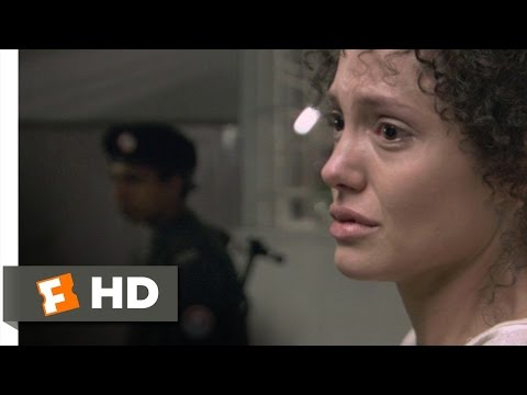 A Mighty Heart (6/9) Movie CLIP - Danny Didn't Make It (2007) HD