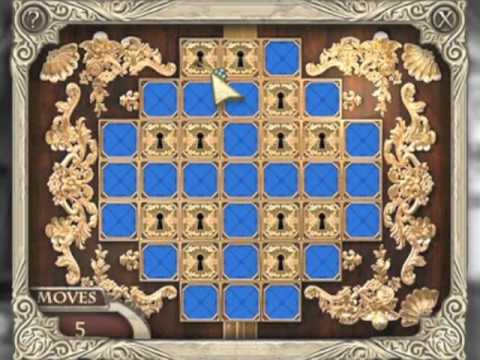 Princesse Isabella : Le Ch�teau Ensorcel� PC
