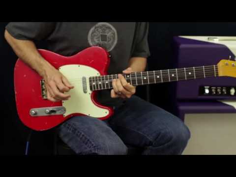 3 Overused Pentatonic Blues Licks That Rock!! (Crush the Blues)