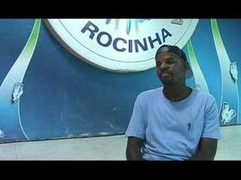 Mc Galo - Rap da Rocinha