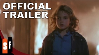 Firestarter (1984) - Official Trailer (HD)