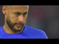 Neymar Penalty vs Tunisia with crazy celebration