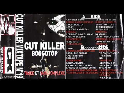 Cut Killer 19 (1996) (short45 mix)