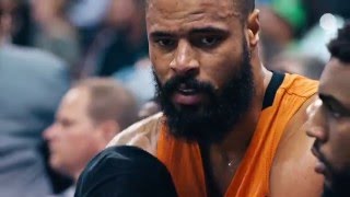 Rookie/Vet: Tyson Chandler and Devin Booker (Episode 4)