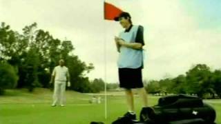 Funny Golf Commercial #20