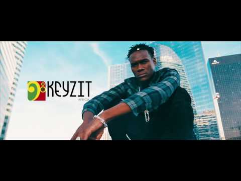 Young Pô - P BLING (Clip Officiel)