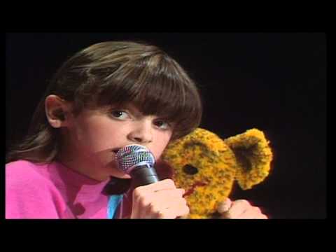Teddybeer video thumbnail
