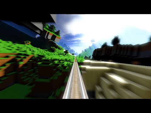 Minecraft Acid Interstate V4