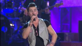 Andreas Gabalier - Fesche Madln 2012