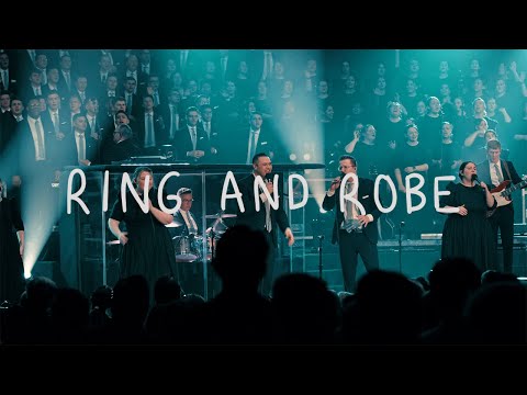 Ring & Robe || Welcome Home || IBC LIVE 2022