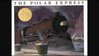 The Polar Express [as read by Liam Neeson]
