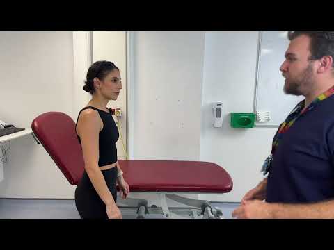 Shoulder Examination