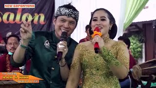 Download lagu LORO ASMORO DIMAS TEDJO & YATI HAPSARI NEW SOPONYONO CAMPURSARI // YULIA SALON mp3 Download lagu LORO ASMORO DIMAS TEDJO & YATI HAPSARI NEW SOPONYONO CAMPURSARI // YULIA SALON mp3