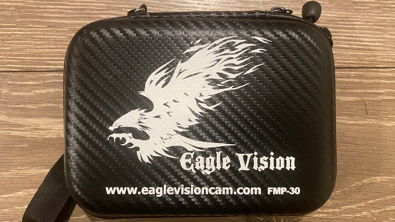 Eagle Vision helia S40 V Hogan Decimeter