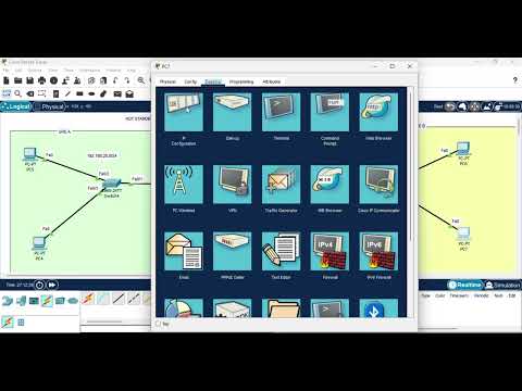 HSRP Explained | Cisco HSRP Configuration Step by Step | CCNA / CCNP Redundancy Made Easy