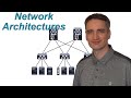 Understanding Network Architectures 4 Common Network Designs