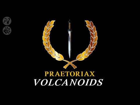 Volcanoids | Playthrough | S1E06