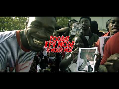 POODAT - KEV MODE FT. MOLEY MOE