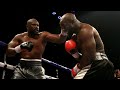 Dereck Chisora Vs Carlos Takam Highlights