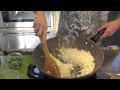 Simple Fried Rice in Under 5 Minutes