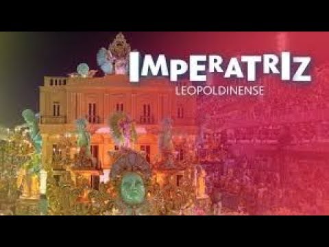 DESFILE COMPLETO DA IMPERATRIZ LEOPOLDINENSE 2018