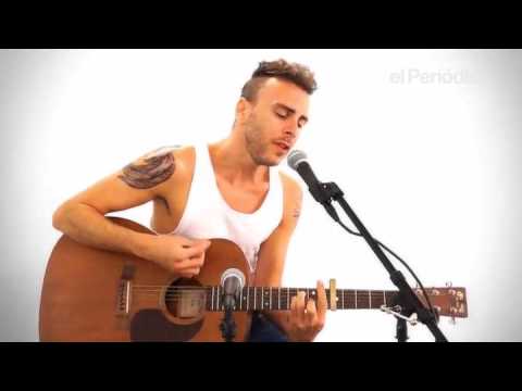 Asaf Avidan - Different Pulses (Acústico)
