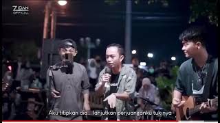 Download lagu Aku bukan jodohnya _zinidin zidan , valdy nyonk , adlani rambe, tri suaka mp3