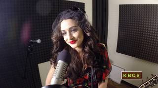Lindi Ortega performs Waitin' on My Luck to Change