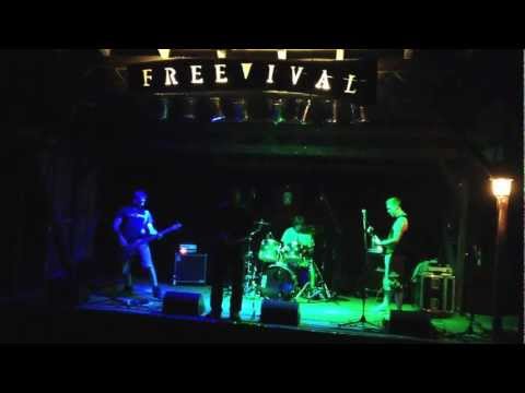 Morbus Down - Gefällt mir nicht - Live Freevival Festival 2012