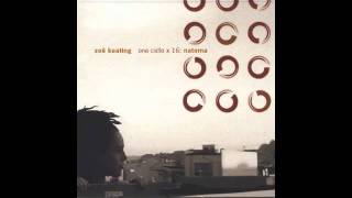 Zoë Keating - Sun Will Set