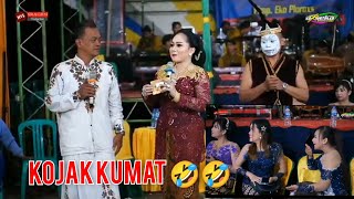 Download lagu Kojak vs Ririk & Petruk. Just kidding.// ARSEKA // HVS mp3