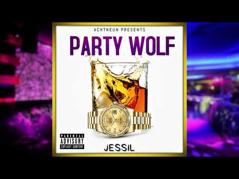 JESSIL - PARTY WOLF [Freetrack] (prod. by Sinato)