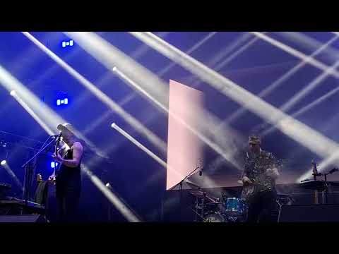 Spięty - Uproszczony rachunek sumienia (live) Warszawa (Dni Ursynowa) 2025