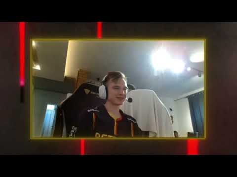 BETBOOM TEAM INTERVIEW: PURE WANTS TO FACE PSG LGD OR GAIMIN GLADIATORS IN THE FINAL