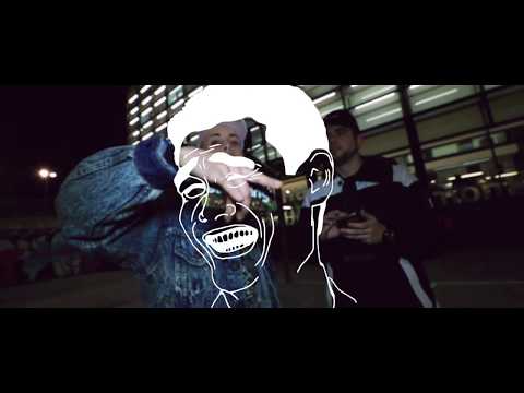 KAY SLAPS aka KENOH i2L X HK LONE - YAO MING [OFFICIAL VIDEO]
