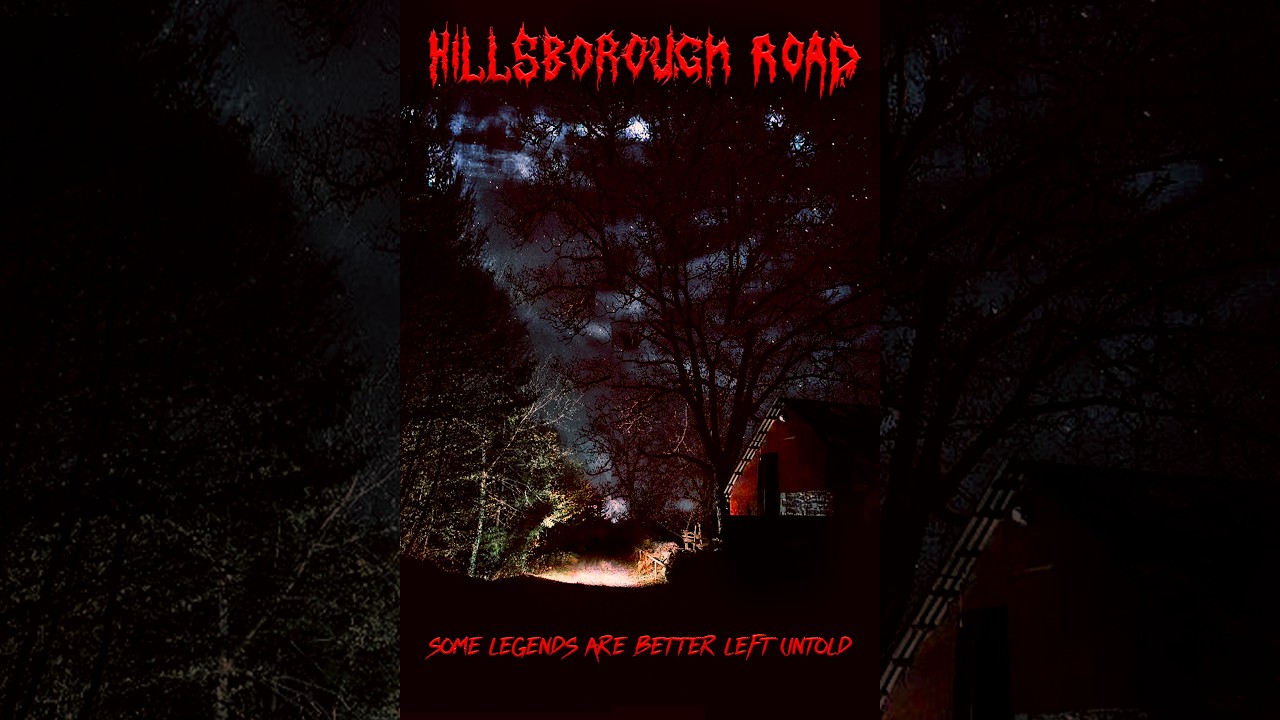 Hillsborough Road Trailer
