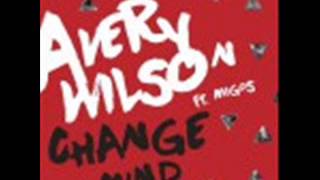 Avery Wilson Feat Migos - Change My Mind (NEW RNB SONG AUGUST 2015)