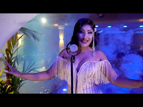 Ashaay X Savita Singh X Raquel John - Tanha Dil X Telephone Love [Official Music Video] (2023)